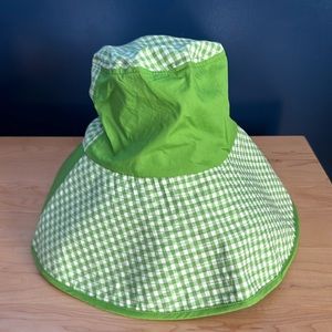 brixton packable hat extra small to small